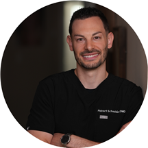 Dr. Robert Scheddin, DMD