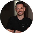 Dr. Robert Scheddin, DMD