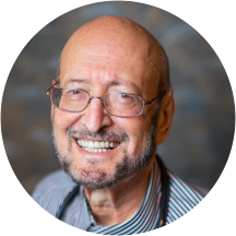 Dr. Robert Schiffer, MD