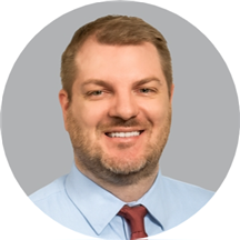 Dr. Robert Schindler, OD