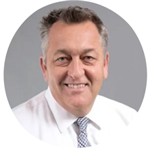 Dr. Robert Sevenich, MD