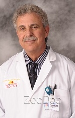 Dr. Robert Sherman, MD, FACS