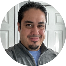 Dr. Robert Sierra, PT, DPT