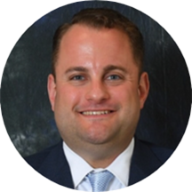 Dr. Robert Stahl, DNP, NP