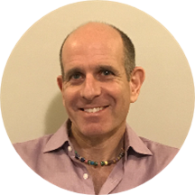 Dr. Robert Strell, MD