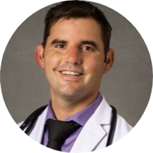 Dr. Robert Thayer, DO