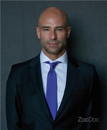 Dr. Robert Tower, MD