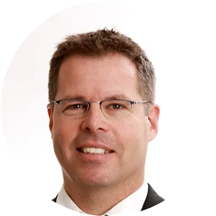 Dr. Robert Townsend, DC