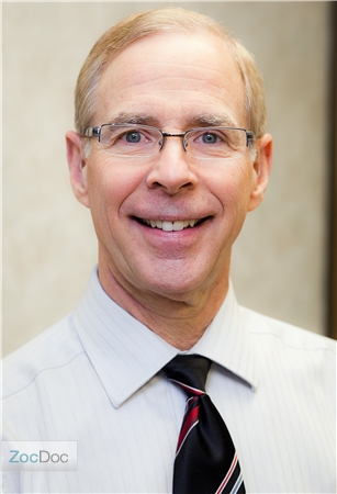 Dr. Robert Vodvarka, OD