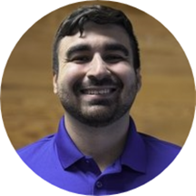 Dr. Robert Weyhrauch, DPT, PT