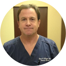 Dr. Robert Whipple, MD