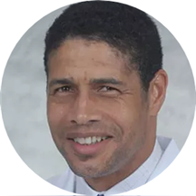 Dr. Robert Wilson, MD