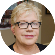 Dr. Roberta Lucas, MD