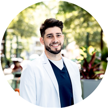 Dr. Roberto Aleman-cordero, DMD