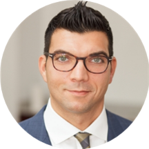 Dr. Roberto F. Mancuso, MD, MPH