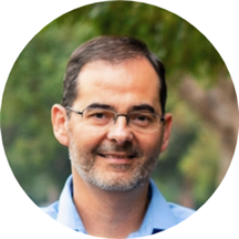 Dr. Roberto Figueroa, MD, PhD