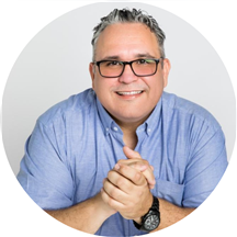 Dr. Roberto Irizarry, PsyD