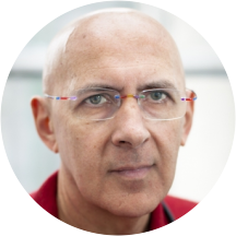 Dr. Roberto Zambon, MD