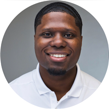 Dr. Robertson Auguste, DPT, PT