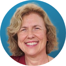 Dr. Robin Goldberg, DMD