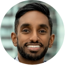 Dr. Robin Kuriakose, MD