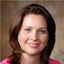 Dr. Robin McKeel, OD