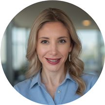 Dr. Robin Renucci, EdD, EdS, LPC, MEd, NCC