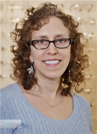 Dr. Robin Sapossnek, OD