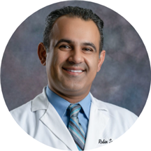 Dr. Robin Songhorian, DDS