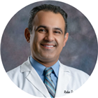 Dr. Robin Songhorian, DDS