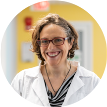 Dr. Robin Tucker, WHNP-BC, DNP, MPH