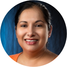 Dr. Robinder (Ruby) Bhangoo, MD