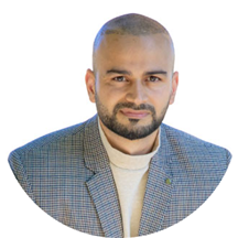 Dr. Robinpreet Pannu, DDS