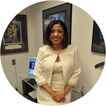 Dr. Rochelle Hackley, DDS