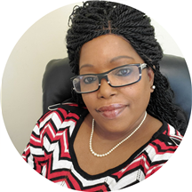 Dr Rochelle Henderson-Clark, LPC