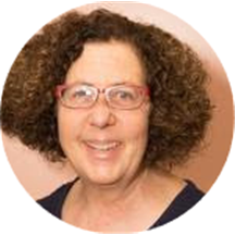 Dr. Rochelle Slamovich, OD