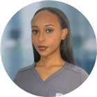 Dr. Rodas Brhanemeskel, DPT