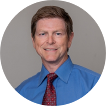 Dr. Roddy Darrel Green, MD | Texas Health Family Care #439, Keller, TX