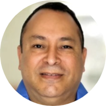 Dr. Rodolfo Acosta-Ortiz, DDS