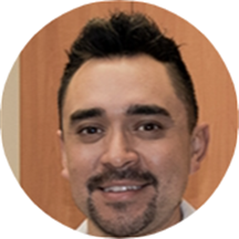 Dr. Rodolfo Barbosa, DMD