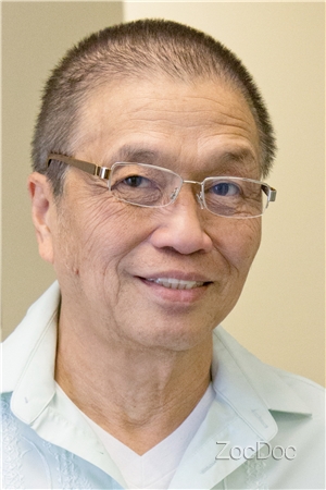 Dr. Rodolfo Nellas, MD