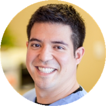 Dr. Rodrigo J. Cabrera, DDS