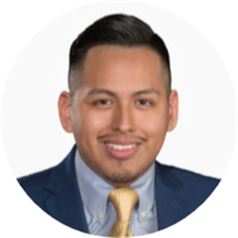 Dr. Rodrigo Soto, DDS