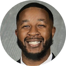 Dr. Rodriquez Johnson, DC