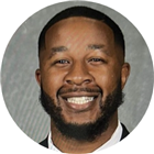 Dr. Rodriquez Johnson, DC