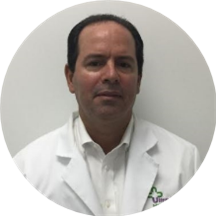 Dr. Rogelio Bardinas, MD