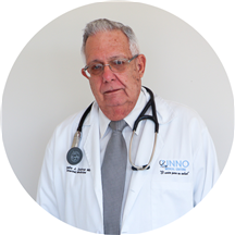 Dr. Rogelio Zaldivar, MD