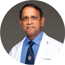Dr. Roger Arumugam, MD