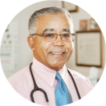 Dr. Roger Boykin, MD