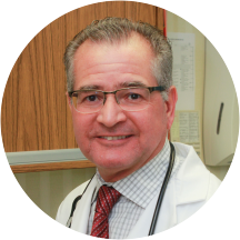 Dr. Roger Chehova, DDS